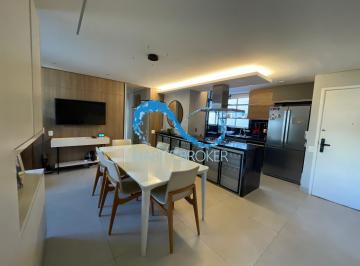Apartamento de 4 quartos, Belo Horizonte · Cobertura moderna, cristaleira charmosa e alto padrão no Buritis!