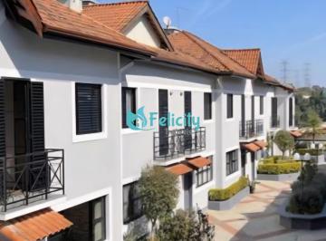 Casa · 92m² · 2 Quartos · 2 Vagas · Sobrado em Condomínio com 2 dorms, 2 vagas, 92m2 no Conj. Res. Vista Verde