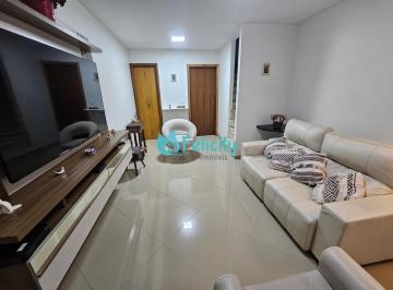 Casa · 83m² · 2 Quartos · 1 Vaga · Sobrado com 2 dorms, 1 vaga, 83m2 no Conj. Res. Vista Verde