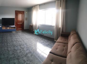 Casa · 200m² · 3 Quartos · 4 Vagas · Sobrado com 3 dorms, 4 vagas, 200m2 no Jardim Mangalot