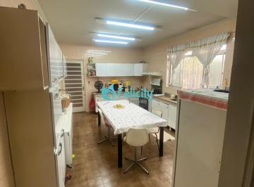 Casa · 150m² · 2 Quartos · 3 Vagas · Sobrado com 2 dorms, 1 suíte, 3 vagas, 150m2 na Vila Pereira Barreto