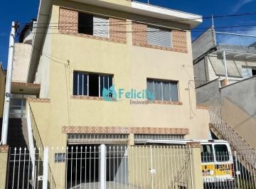 Casa · 150m² · 2 Quartos · 3 Vagas · Sobrado com 2 dorms, 1 suíte, 3 vagas, 150m2 na Vila Pereira Barreto