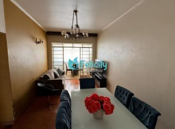 Apartamento · 117m² · 2 Quartos · Apartamento com 2 dorms, 117m2 na Água Branca