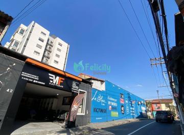 Comercial · 260m² · 2 Quartos · Salão Comercial com 260m2 na Vila Leopoldina