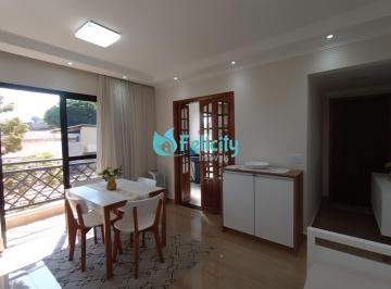 Apartamento · 40m² · 1 Quarto · 1 Vaga · Apartamento com 1 dorm, 1 vaga, 40m2 na Vila Mangalot