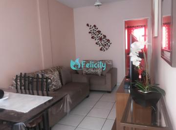Apartamento · 60m² · 2 Quartos · 1 Vaga · Apartamento com 2 dorms, 1 vaga, 60m2 nos Remédios