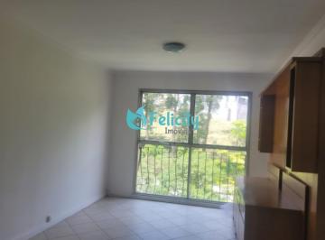 Apartamento · 78m² · 3 Quartos · 1 Vaga · Apartamento com 3 dorms, 1 suíte, 1 vaga, 78m2 no City América