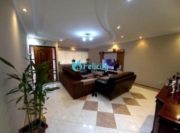 Casa · 174m² · 4 Quartos · 4 Vagas · Sobrado com 4 dorms, 2 suítes, 2 vagas, 174m2 na Vila Pereira Barreto