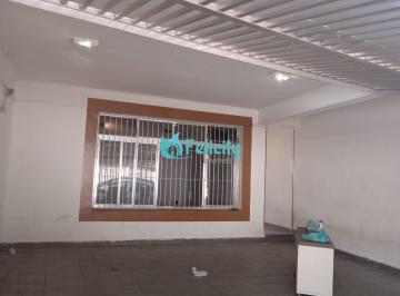 Casa · 145m² · 3 Quartos · 2 Vagas · Sobrado á venda com 3 dorms, 2 vagas, 145m2 no Parque Maria Domitila