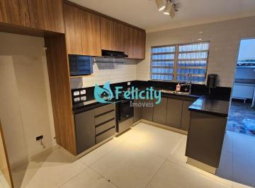 Casa · 98m² · 3 Quartos · 1 Vaga · Sobrado com 3 dorms, 1 suíte, 1 vaga, 98m2 no Jardim Regina