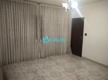 sala · Casa térrea com 2 dorms, 3 vagas, 127m2 no Jardim Santo Elias