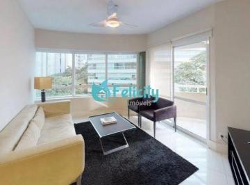 Apartamento · 104m² · 3 Quartos · 2 Vagas · Apartamento com 3 dorms, 1 suíte, 2 vagas, 104m2 em Perdizes