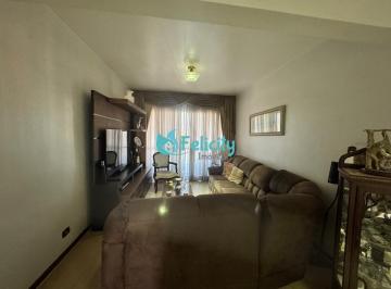 Apartamento · 117m² · 3 Quartos · 2 Vagas · Apartamento com 3 dorms, 1 suíte, 2 vagas, 117m2 no Piqueri