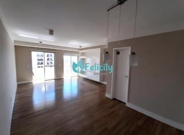 Apartamento · 94m² · 3 Quartos · 2 Vagas · Apartamento com 3 dorms, 2 suítes, 2 vagas na Água Branca