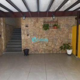 Casa · 135m² · 3 Quartos · 2 Vagas · Sobrado com 3 dorms, 2 vagas, 135m2 no Jardim Marisa