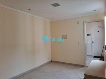 Apartamento · 43m² · 2 Quartos · 1 Vaga · Apartamento com 2 dorms, 1 vaga, 43m2 no Jaraguá