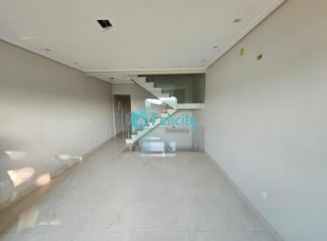 Casa · 163m² · 3 Quartos · 2 Vagas · Sobrado com 3 suítes, 2 vagas, 163m2 na Chácara Inglesa