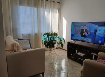 Apartamento · 49m² · 2 Quartos · 1 Vaga · Apartamento com 2 dorms, 1 vaga, 49m2 no Jardim Regina