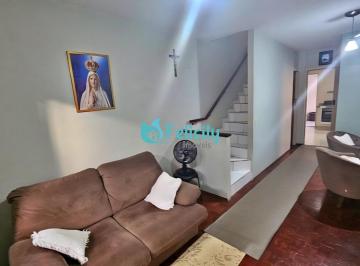 Casa · 74m² · 2 Quartos · 2 Vagas · Sobrado com 2 dorms, 2 vagas, 74m2 no Conjunto Residencial Vista Verde