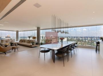 Apartamento · 268m² · 4 Quartos · 3 Vagas · Apartamento tipo para venda em Cerqueira César com 4 quartos, sendo 4 suítes, 268m²