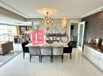 Apartamento · 225m² · 3 Quartos · 4 Vagas · Excelente Apartamento para locação na região do Tatuapé!!!