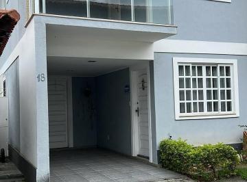 Casa · 98m² · 3 Quartos · 1 Vaga · Casa à venda - na Mata Paca