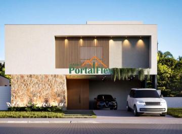 Casa · 320m² · 4 Quartos · 4 Vagas · Casa à venda em Alphaville Jacuhy - Serra/ES