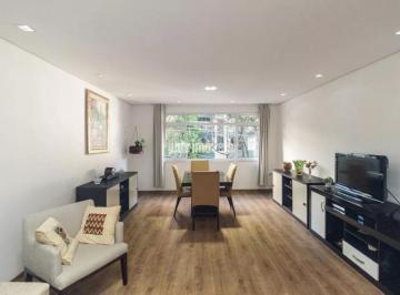 Apartamento · 123m² · 3 Quartos · 1 Vaga · Amplo apartamento em Perdizes com 123m²