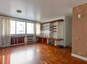 Apartamento · 120m² · 3 Quartos · 1 Vaga · APARTAMENTO NA RUA AIMBERE