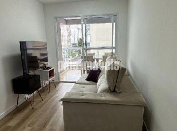 Apartamento · 61m² · 2 Quartos · 1 Vaga · .Apartamento com 2 Quartos e 2 banheiros à Venda, 61 m²