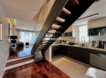 Apartamento · 89m² · 2 Quartos · 1 Vaga · .Itaim! Loft Incrível!
