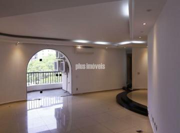 Apartamento · 170m² · 4 Quartos · 2 Vagas · Apartamento em Moema!!!