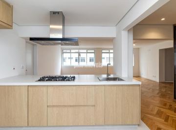 Apartamento · 158m² · 3 Quartos · 1 Vaga · Jardim América! Recém Reformado!
