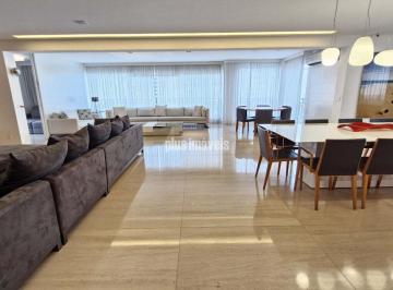 Apartamento · 300m² · 4 Quartos · 4 Vagas · Higienopolis Neo- Classico