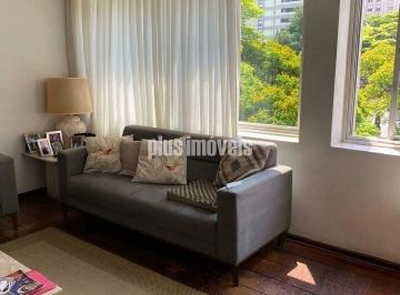 Apartamento · 182m² · 3 Quartos · 2 Vagas · Apartamento na PRAÇA DA VILA NOVA CONCEIÇÃO!!!!!