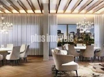 Apartamento · 264m² · 4 Quartos · 3 Vagas · Le Six Residences - O luxo de morar como em um hotel cinco estrelas