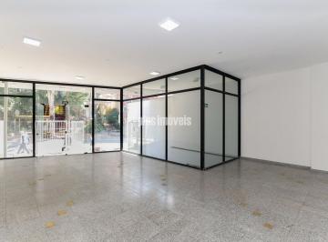 Comercial · 728m² · 8 Vagas · Higienópolis! Oportunidade! Prédio Comercial!