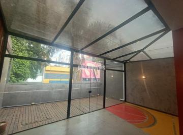 Comercial · 470m² · consolação loja comercial para locação bem localizada