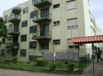 Apartamento · 63m² · 2 Quartos · Apartamento à venda com 2 Dormitorios 63 m²