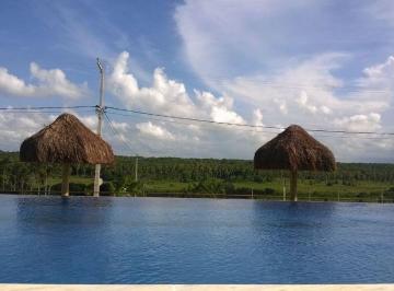 Terreno · vende se terreno em condominio com area de lazer clube