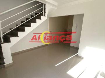 Casa · 54m² · 2 Quartos · 1 Vaga · Ótima Oportunidade! Sobrado Novo à Venda em Condomínio Fechado no Jaçanã - São Paulo/SP