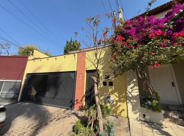 Casa de 3 quartos, São Paulo · Casa assobradada com edícula nos fundos- Alto da Lapa à venda!!