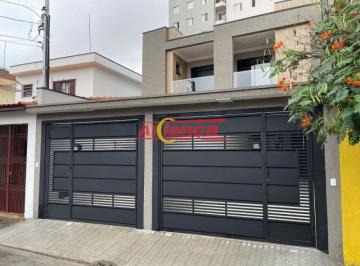 Casa · 158m² · 3 Quartos · 2 Vagas · Venda Sobrado Luxuoso na Vila Carrão - 158 m², 3 Suítes, 2 Vagas e Área Gourmet