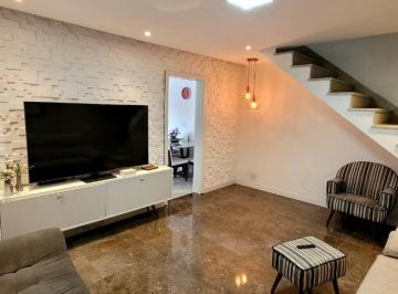 Casa · 86m² · 3 Quartos · 2 Vagas · Lindo sobrado