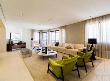 Apartamento · 340m² · 4 Quartos · 5 Vagas · Apartamento com 4 Dormitórios 5 Vagas em Higienópolis