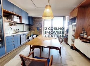 Foto 18 · Um apartamento mobiliado de 3 dormitórios a venda no Itaguá em Ubatuba