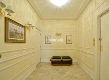 Apartamento · 350m² · 4 Quartos · 2 Vagas · Apartamento 4 Quartos 2 Suites 3 Vagas em Higienópolis!