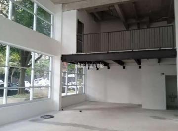 Comercial · 210m² · 2 Vagas · Ponto comercial para alugar na Rua Casa do Ator, Vila Olímpia, São Paulo