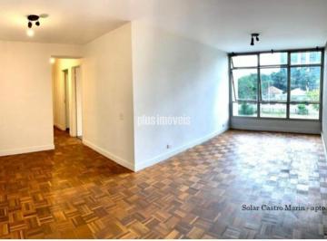 Apartamento · 107m² · 3 Quartos · 1 Vaga · .Apartamento à venda com 107m², 3 quartos e 1 vaga