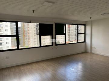 Comercial · 52m² · 1 Vaga · Sua oportunidade de negócio está aqui, Sala comercial em Moema para venda